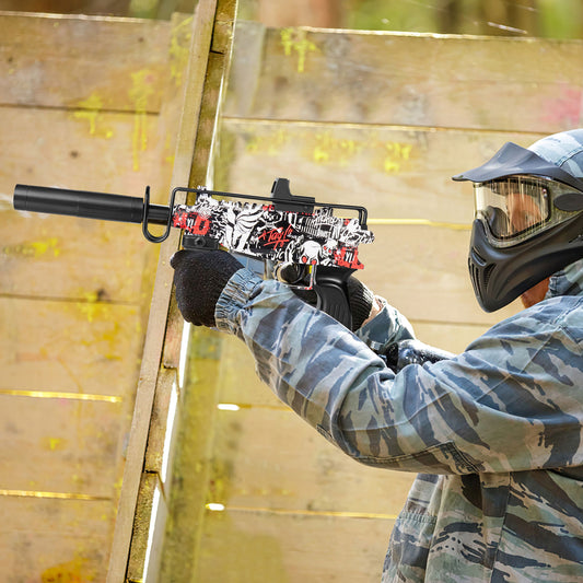 GEL BALL BLASTER