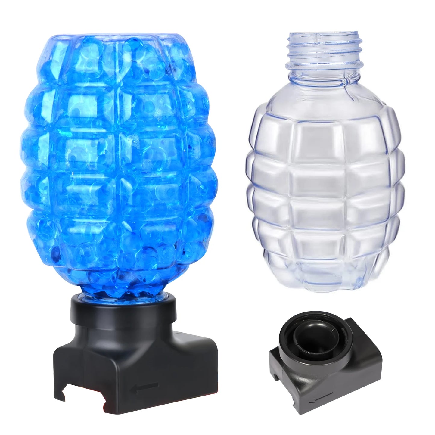 Gel Beads Hopper Safe toys for 15+