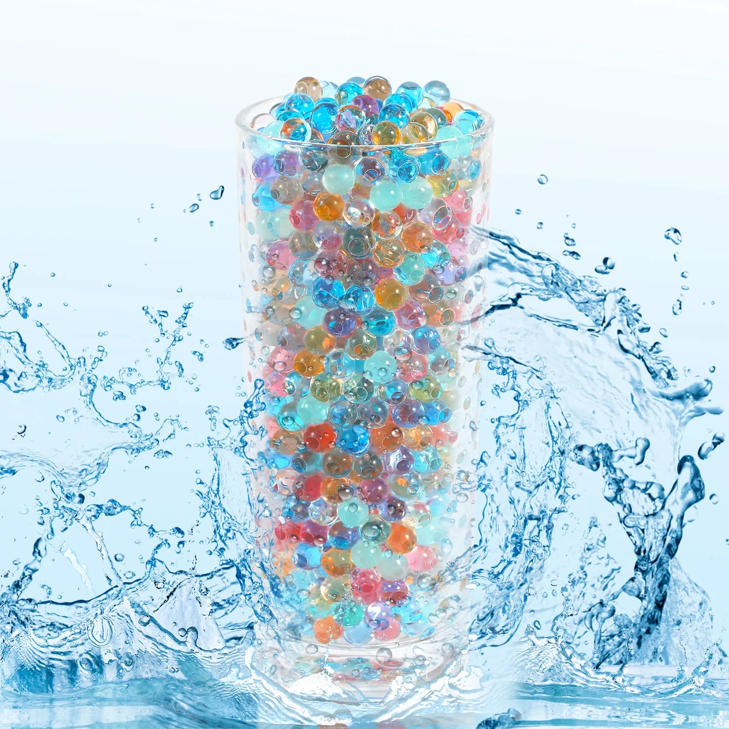 120,000 Gellets (12 Packs) Safe toys for 15+