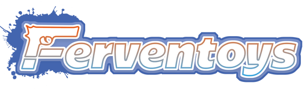 Ferventoys logo