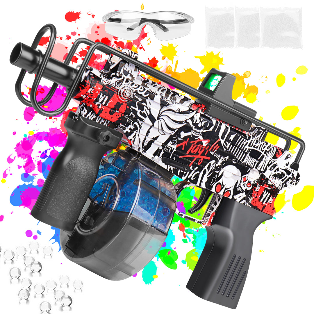 Ferventoys™ Scorpion Gel Ball Blaster