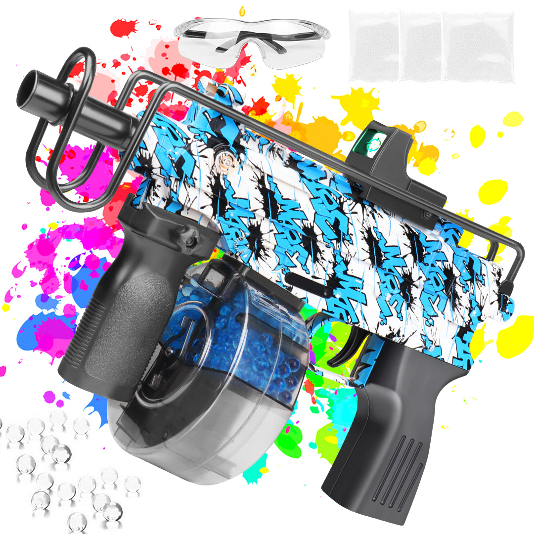 Ferventoys™ Scorpion Gel Ball Blaster