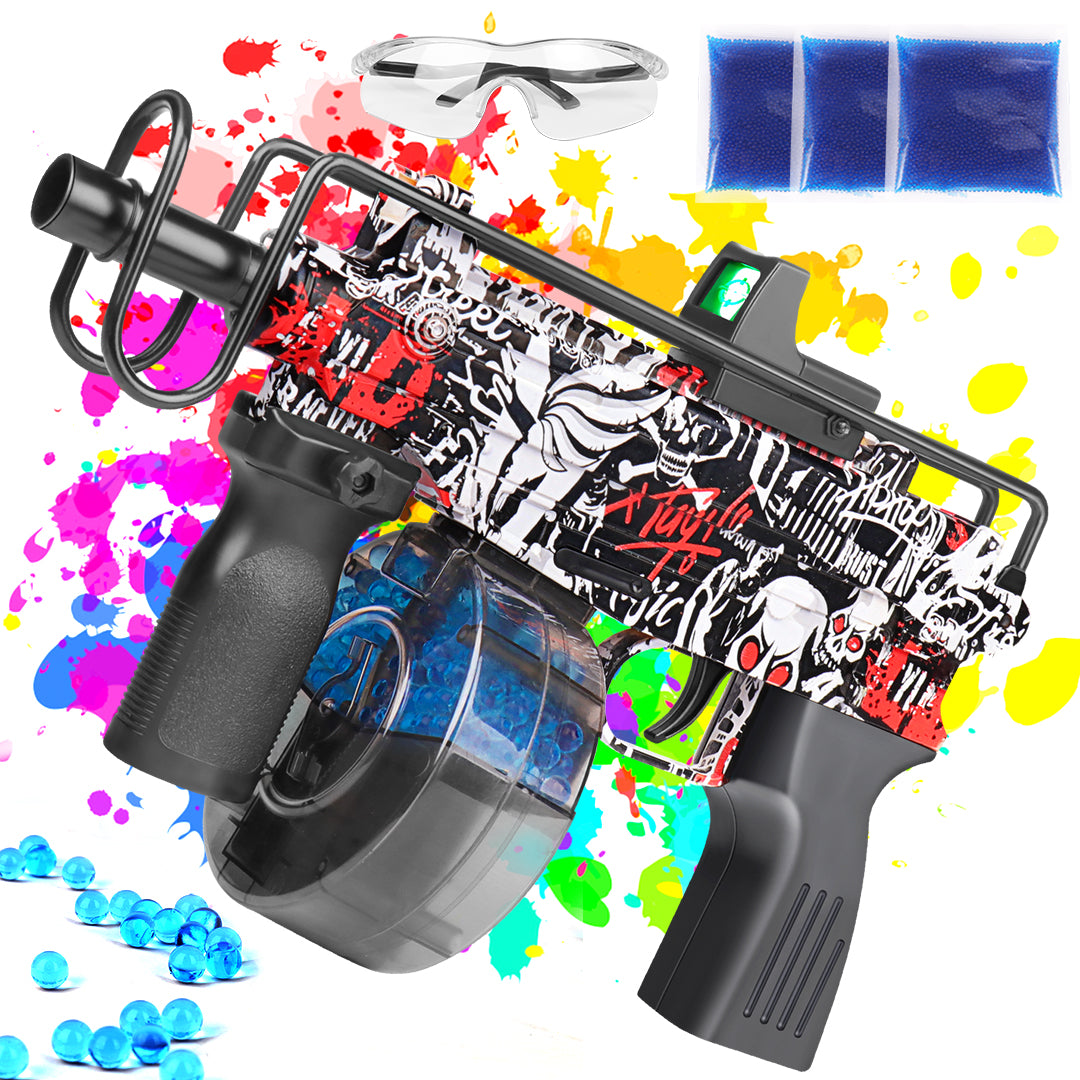 Ferventoys™ Scorpion Gel Ball Blaster