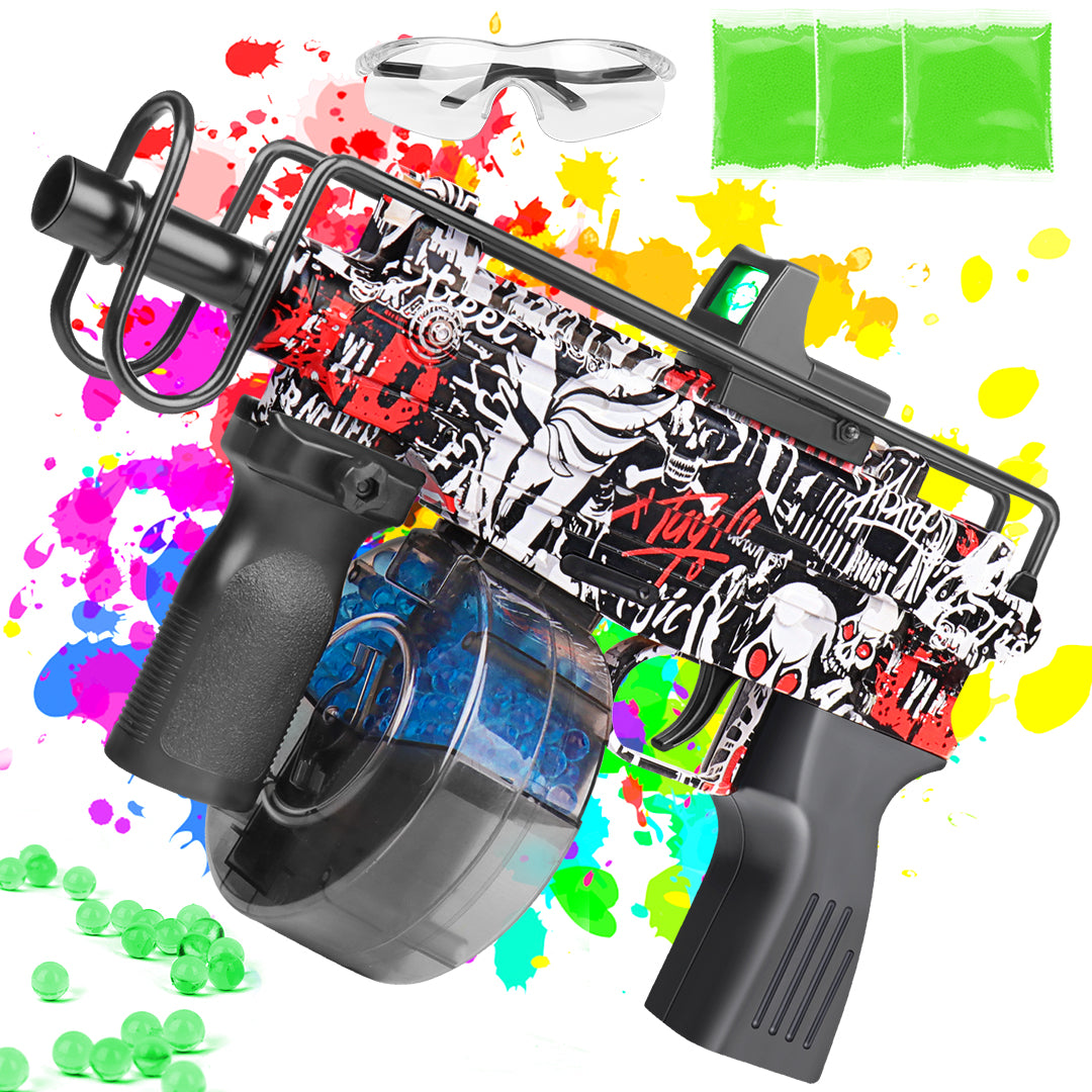 Ferventoys™ Scorpion Gel Ball Blaster