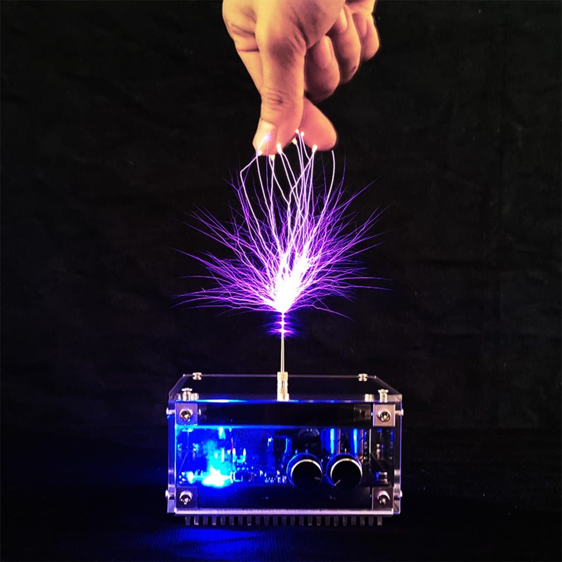 Ferventoys™ R99 Splatter Ball Gun Safe toys for 15+