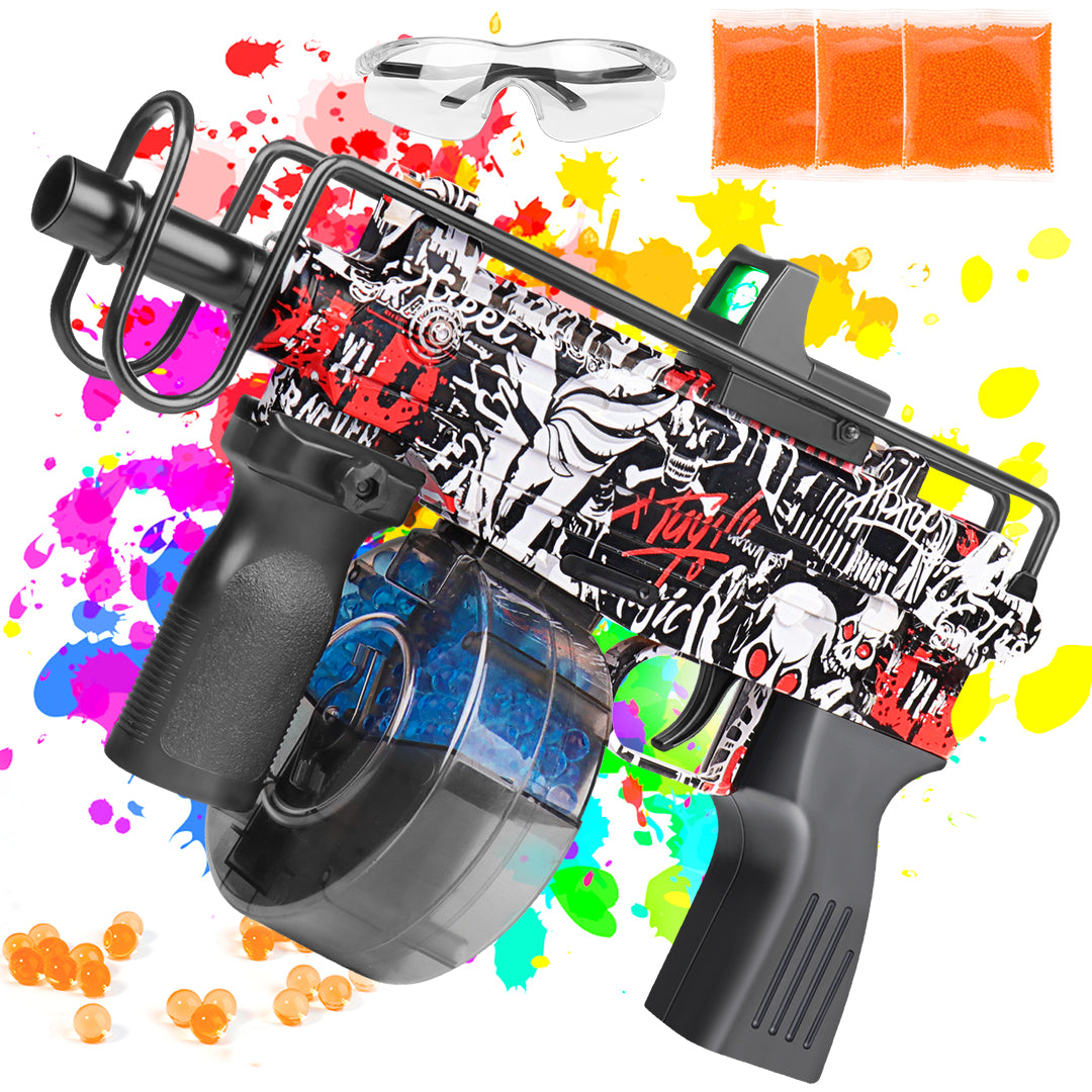 Ferventoys™ Scorpion Gel Ball Blaster