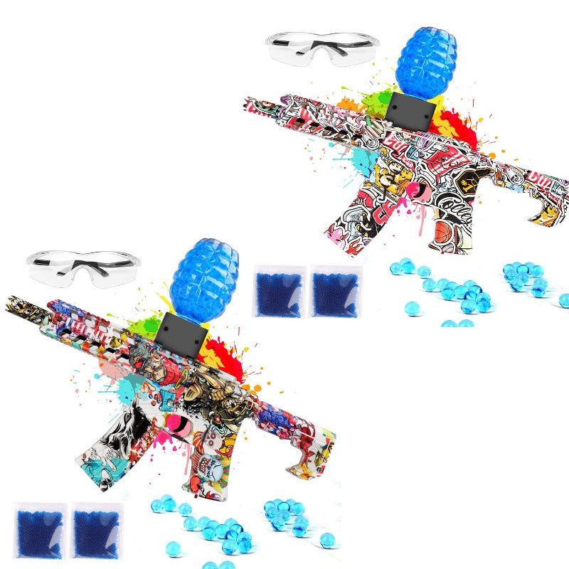 Ferventoys™ Gel-Ball-Blaster M416