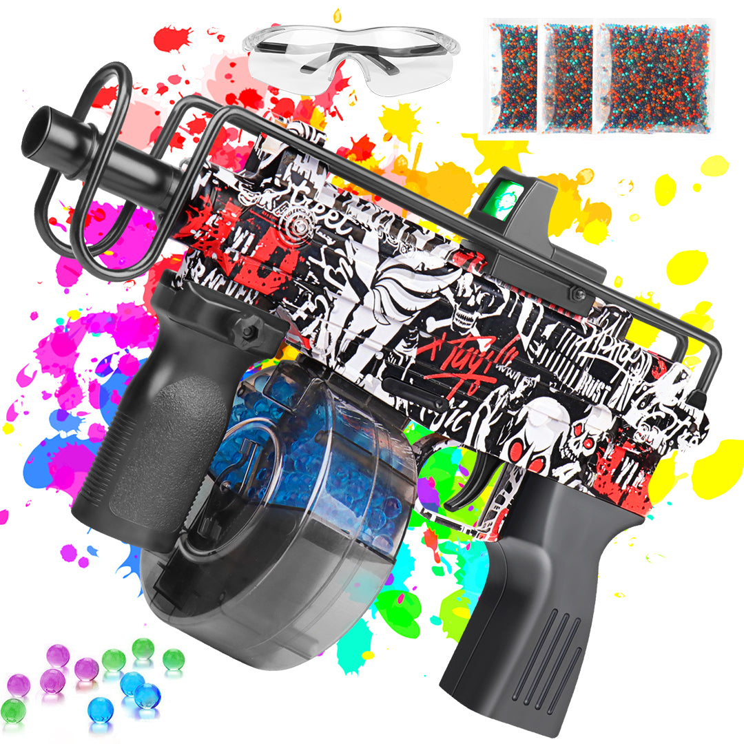 Ferventoys™ Scorpion Gel Ball Blaster