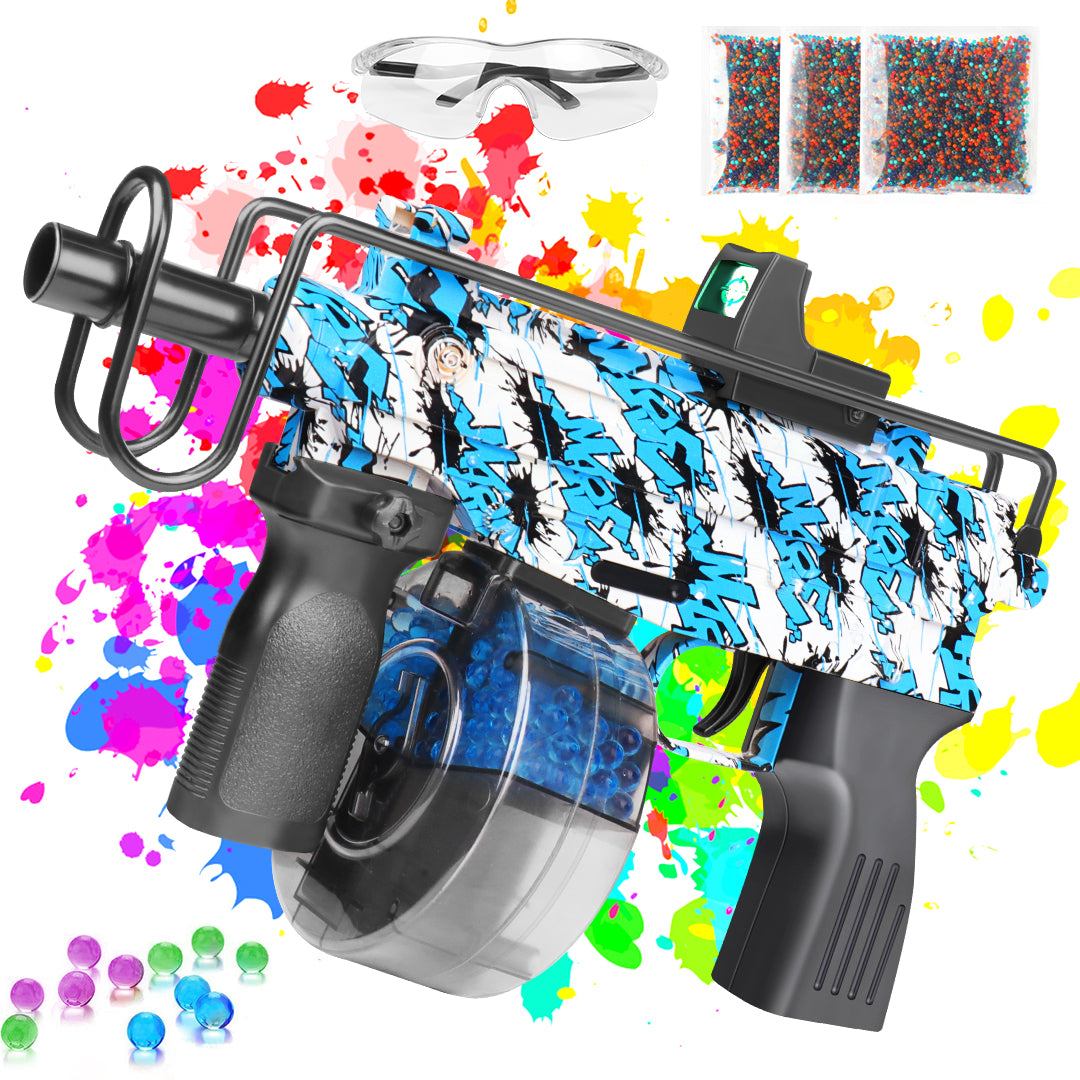 Ferventoys™ Scorpion Gel Ball Blaster