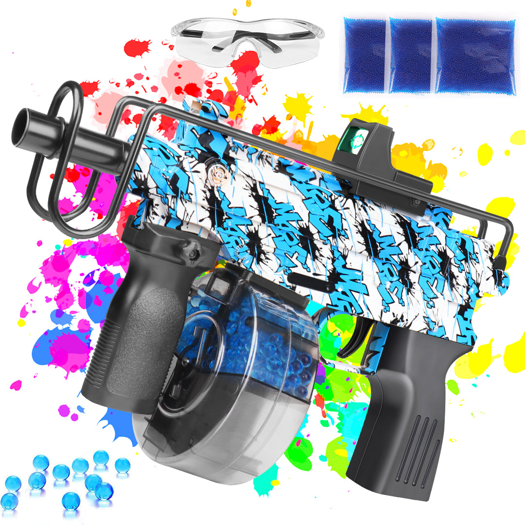 Ferventoys™ Scorpion Gel Ball Blaster
