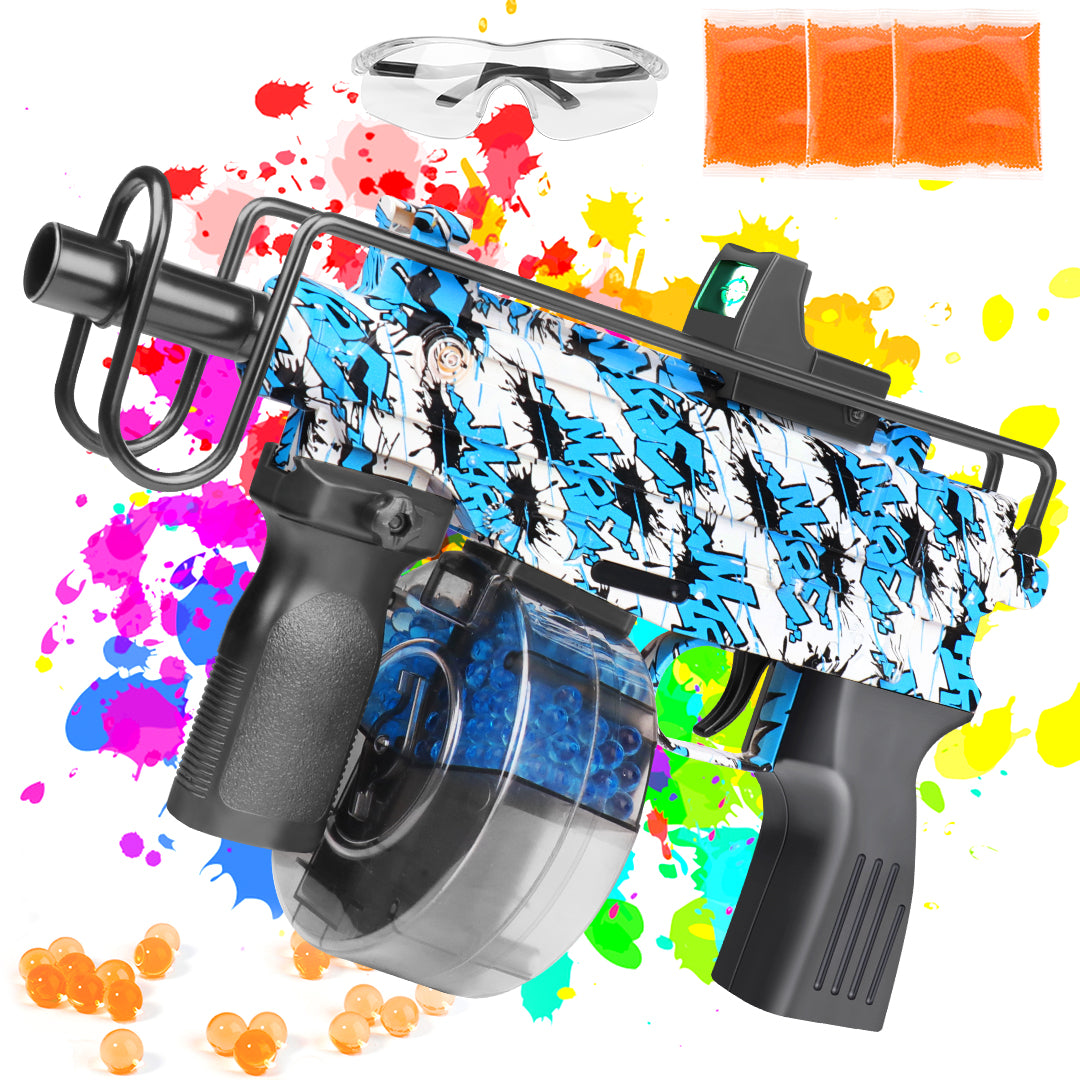 Ferventoys™ Scorpion Gel Ball Blaster