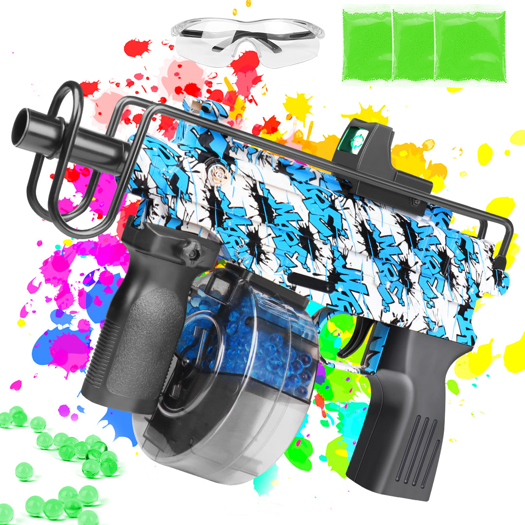 Ferventoys™ Scorpion Gel Ball Blaster