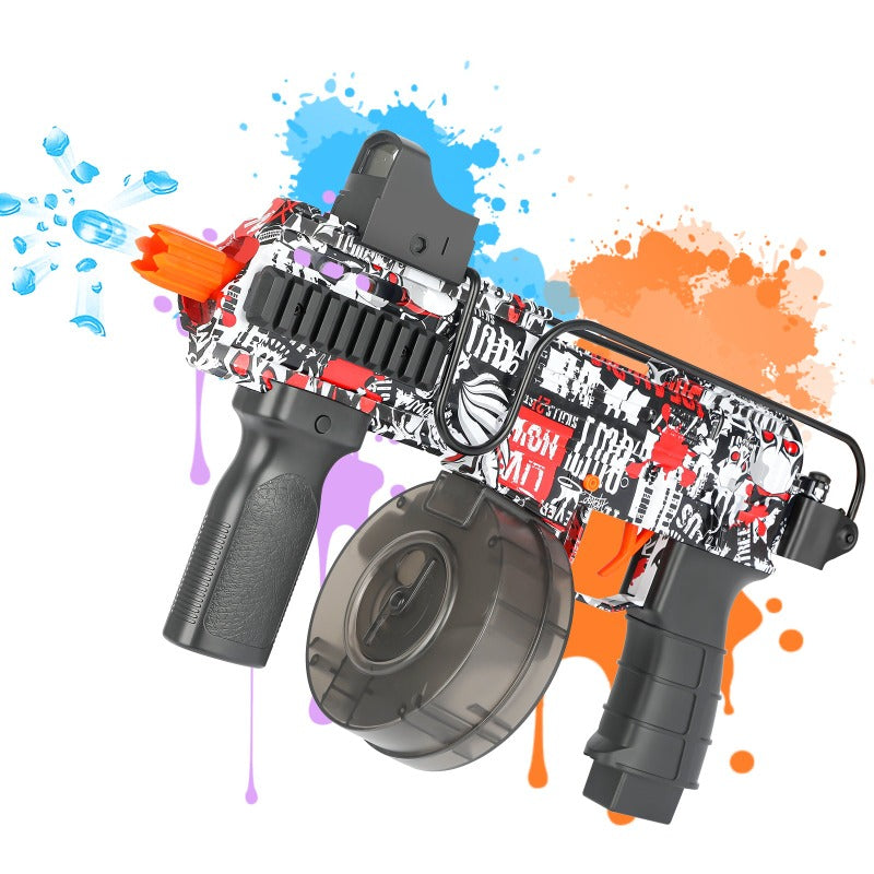 Ferventoys™ Splatter Gun Gel Ball Blaster