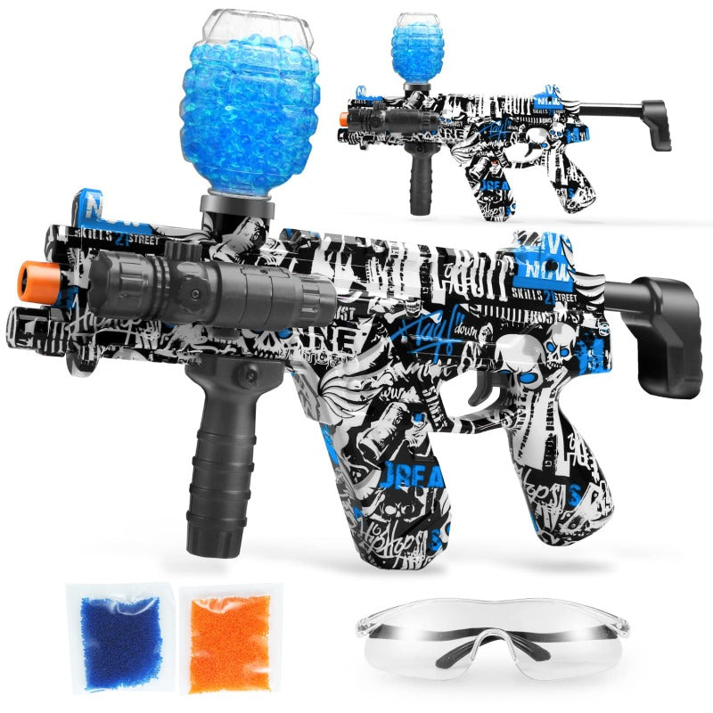 New Ferventoys™ R99 Splatter Ball Gun Safe toys for 15+