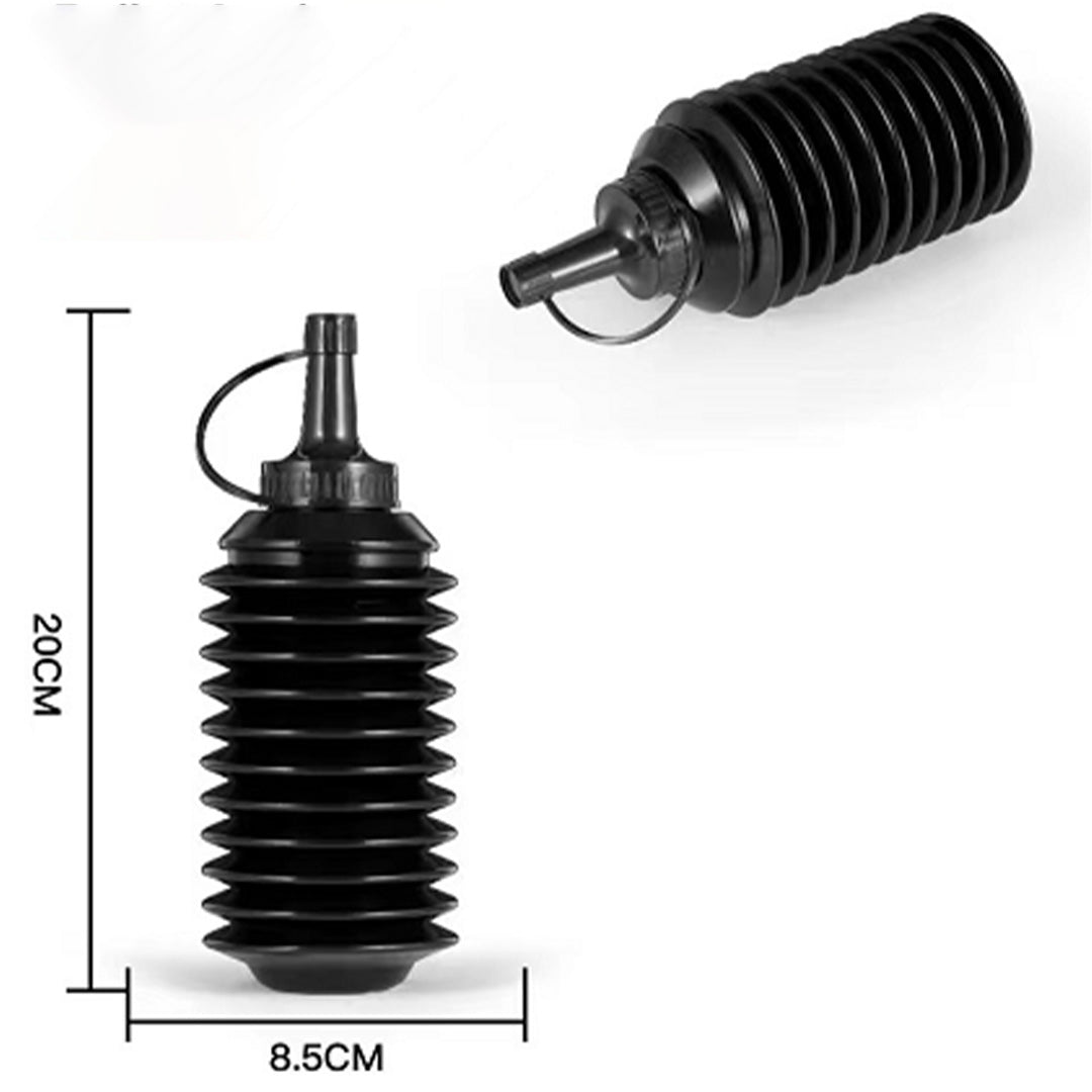 Ferventoys Gel Ball Storage Bottle Safe toys for 15+