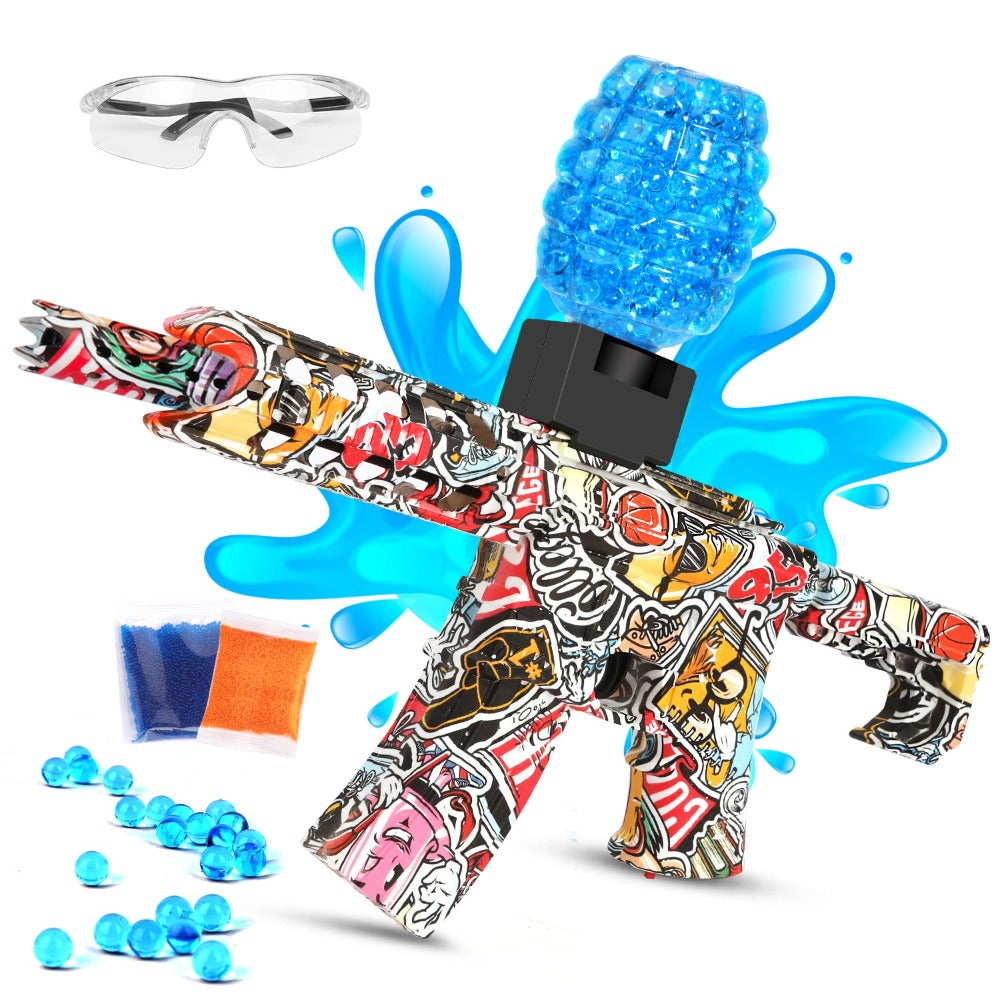Ferventoys™ Gel-Ball-Blaster M416