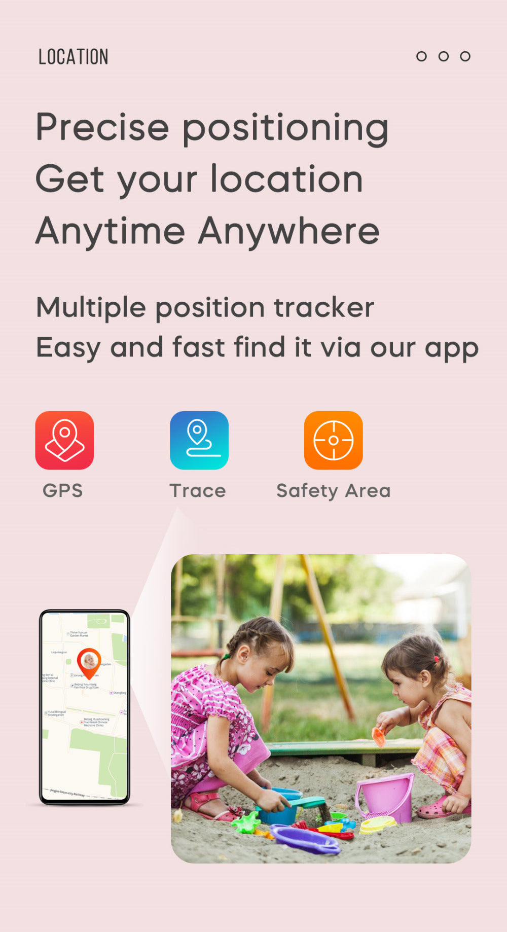 Reloj Inteligente 4G para Niños con GPS
