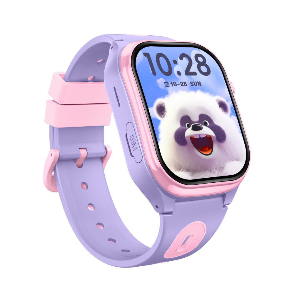 Smartwatch Infantil 4G con Videollamada