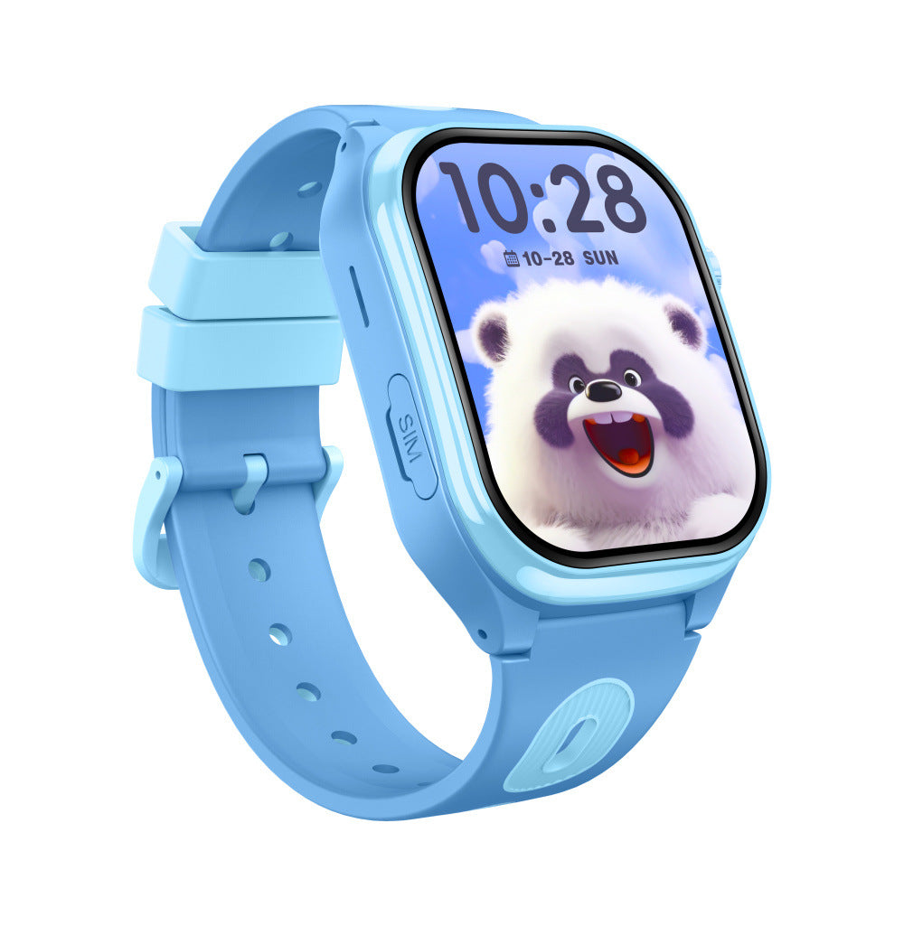 Smartwatch Infantil 4G con Videollamada