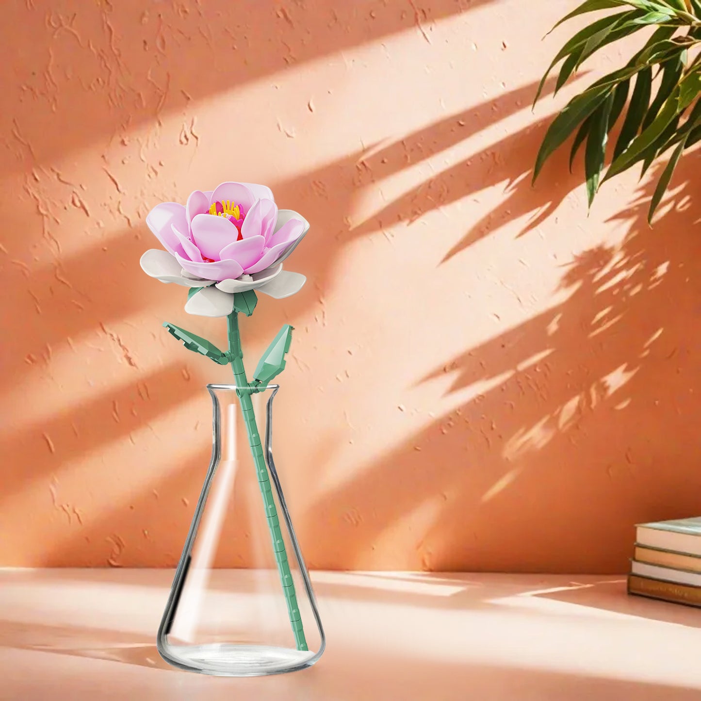 Rose Building Kit
