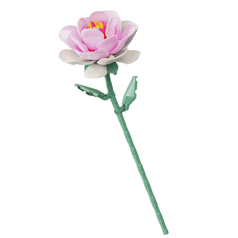 Rose Building Kit