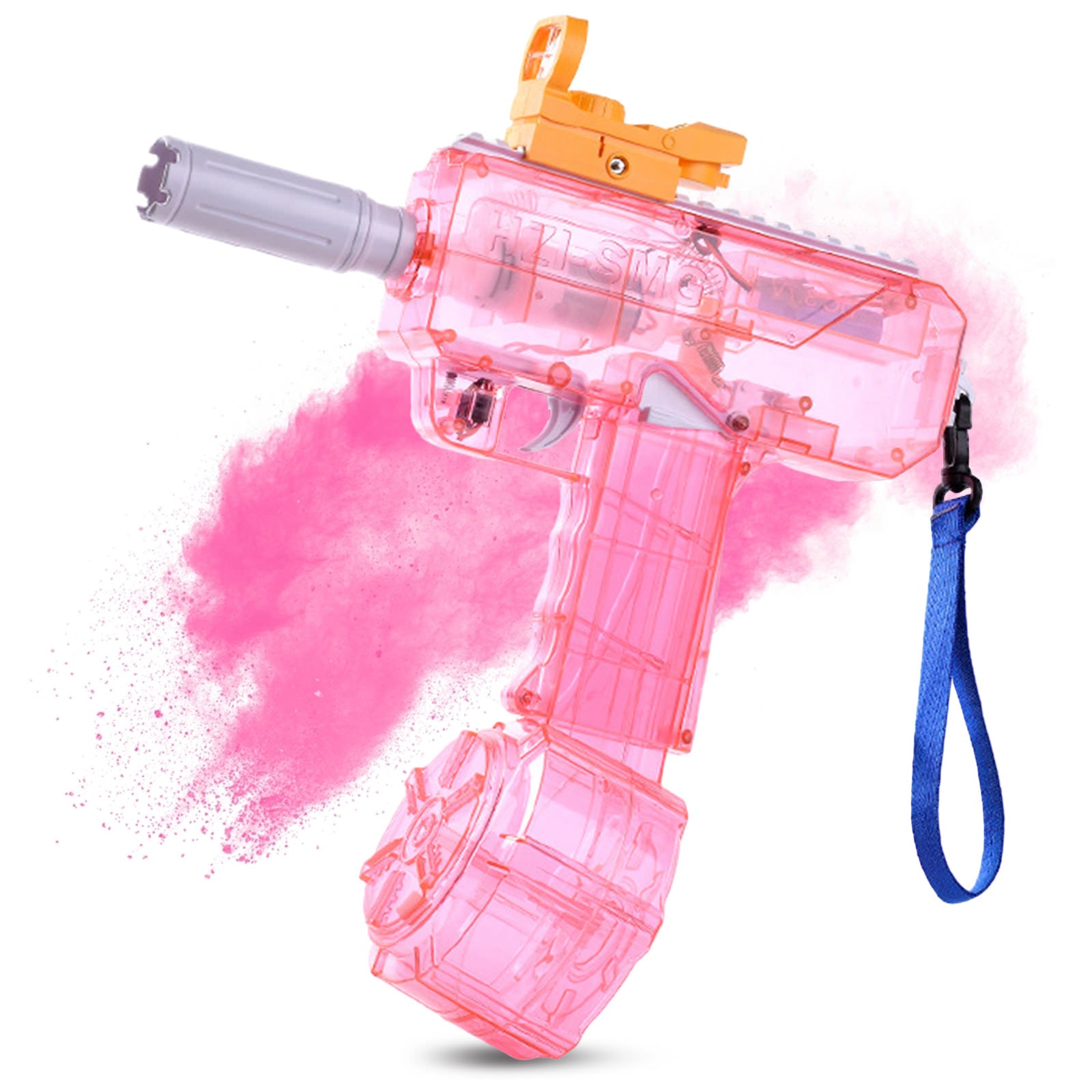 New Electric Water Gun Safe toys for 15+
