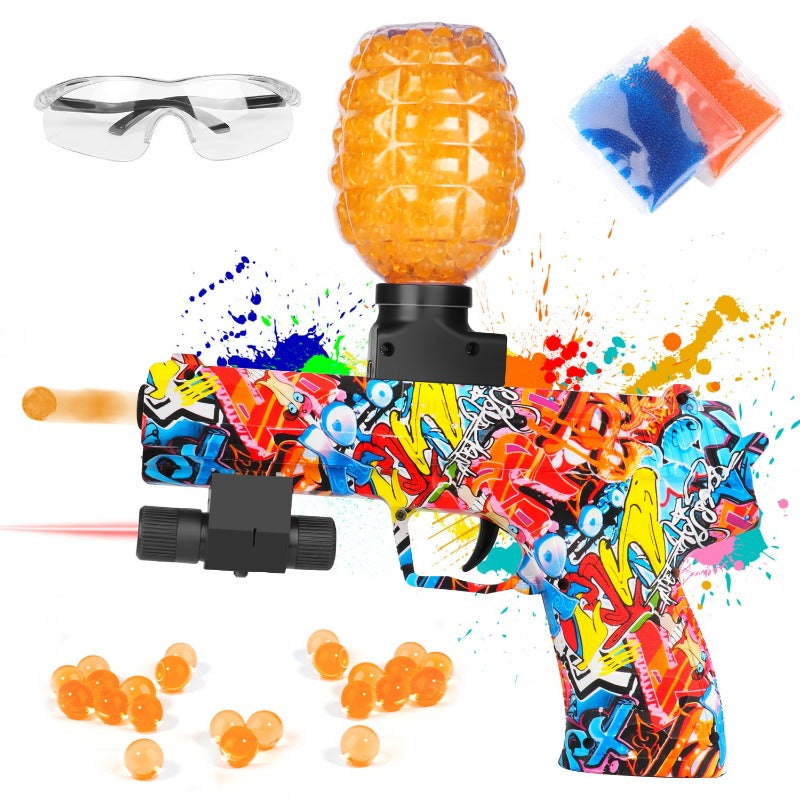 Ferventoys™ USP45 Orbeez Blaster Safe toys for 15+