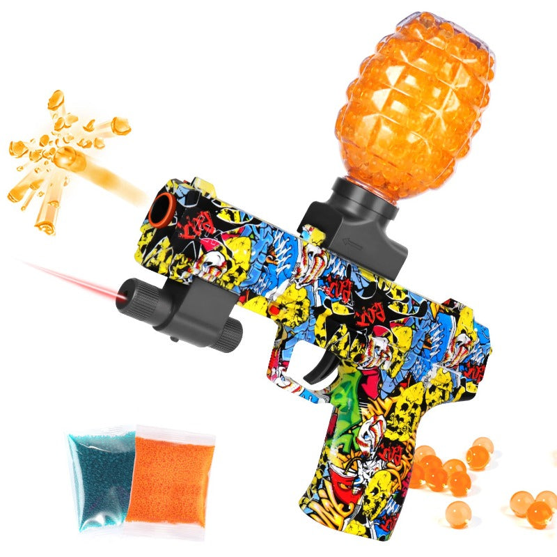Ferventoys™ USP45 Orbeez Blaster Safe toys for 15+