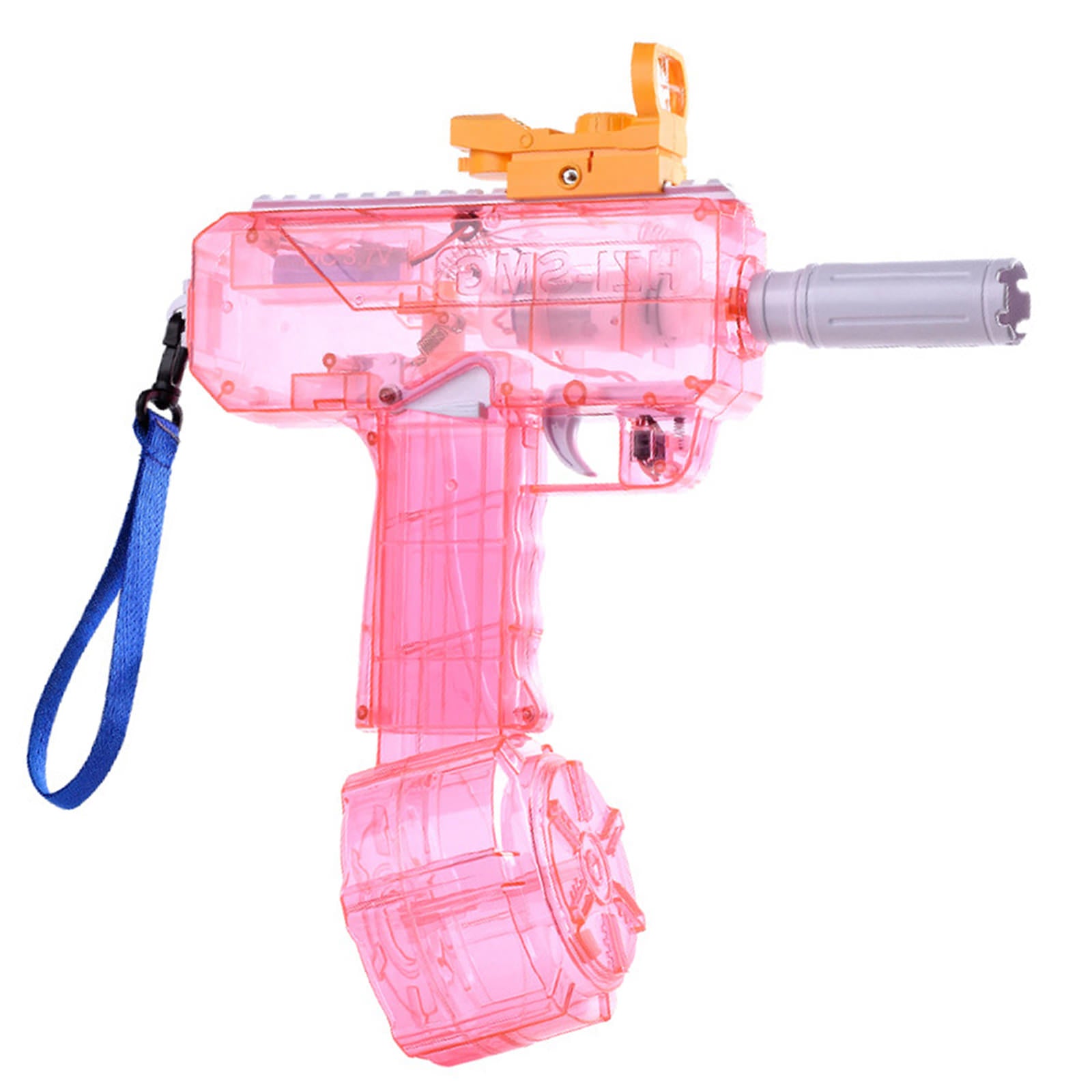 New Electric Water Gun Safe toys for 15+