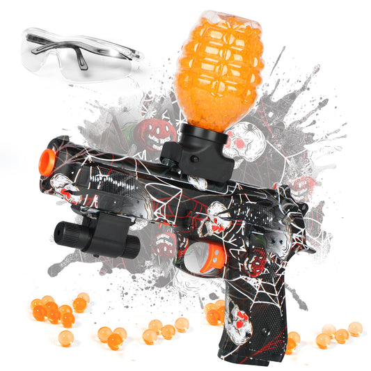 Gel Blaster Gun Safe Toys for 15+