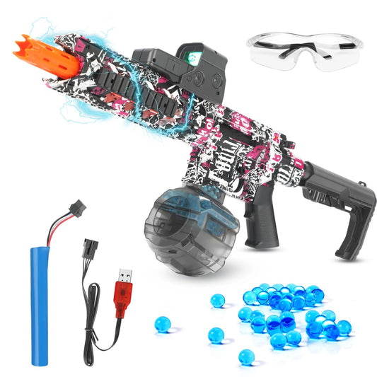Ferventoys™ Gel Blaster M416 Pro