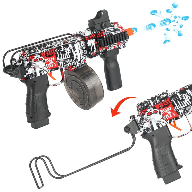 Ferventoys™ Splatter Gun New Scorpion (EU Available) Safe toys for 15+
