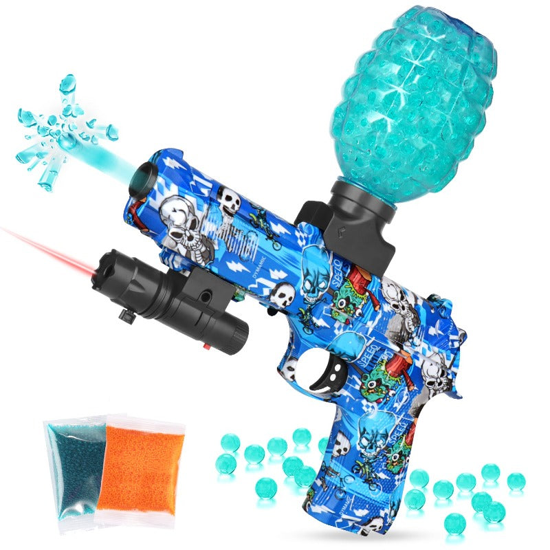 Ferventoys™ USP45 Orbeez Blaster Safe toys for 15+