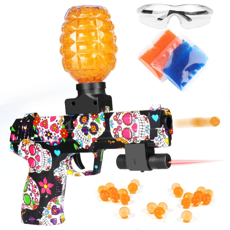 Ferventoys™ USP45 Orbeez Blaster Safe toys for 15+