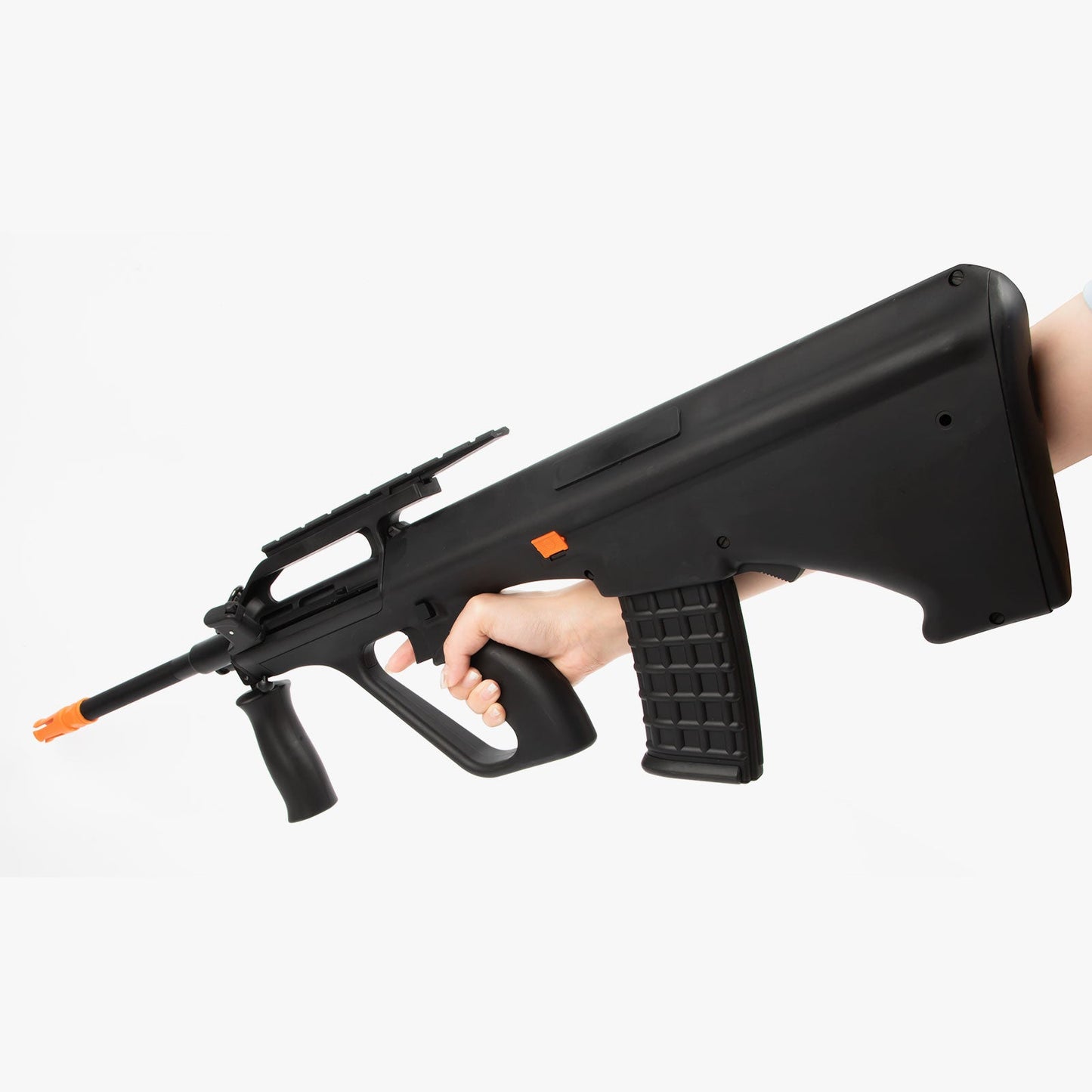 AUG Gel Blaster Pro Safe toys for 18+