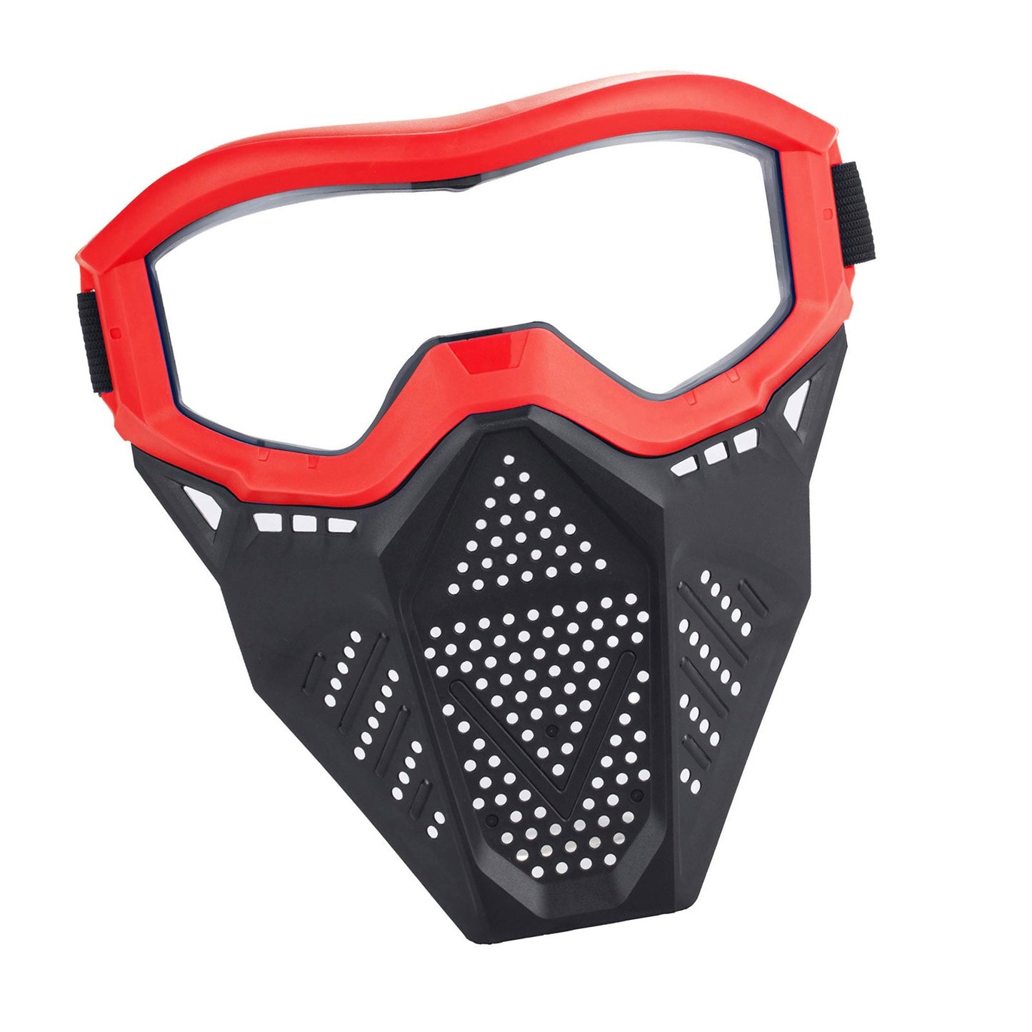 Ferventoys Shooting Game Face Protector Safe toys for 15+
