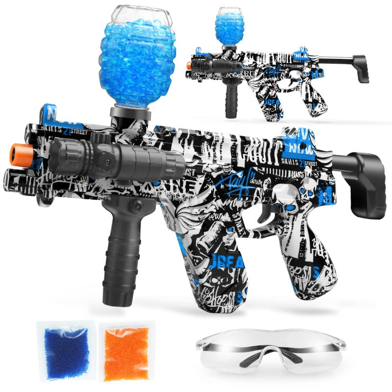 Now Ferventoys™ R99 Splatter Ball Gun Safe toys for 15+