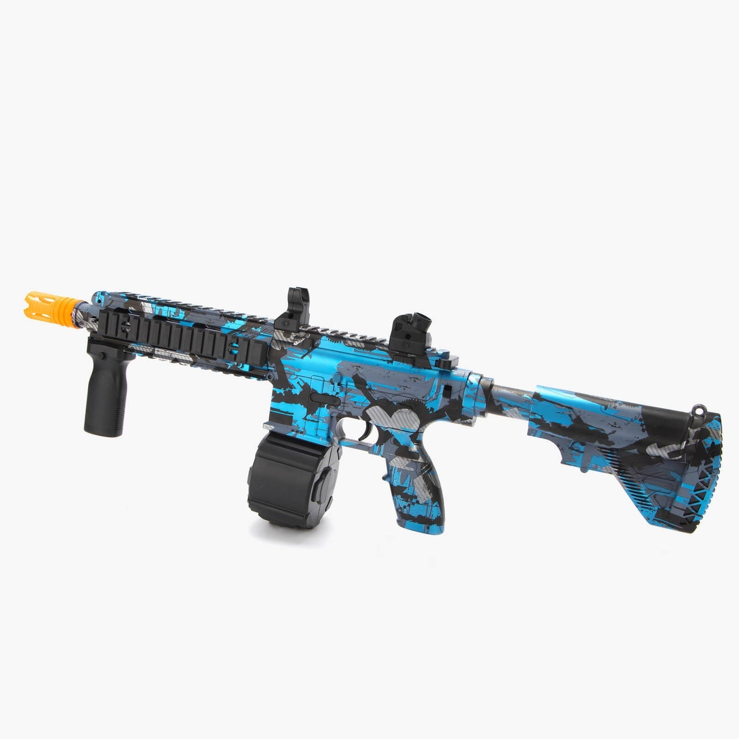 M4A1 Gel Blaster Safe toys for 15+
