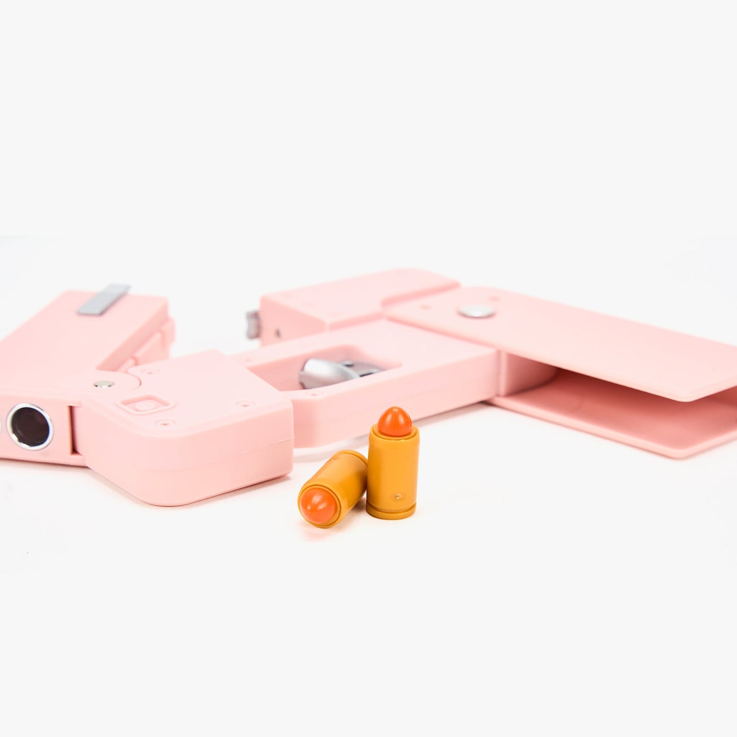 IC380 Cellphone Pistol Toy Safe toys for 18+