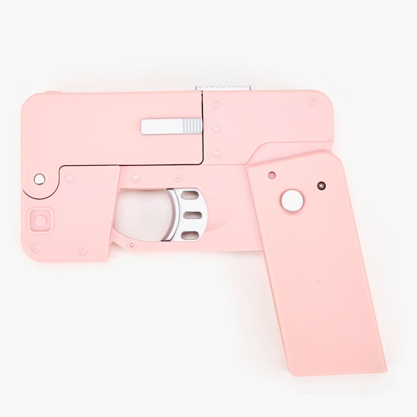 IC380 Cellphone Pistol Toy Safe toys for 18+