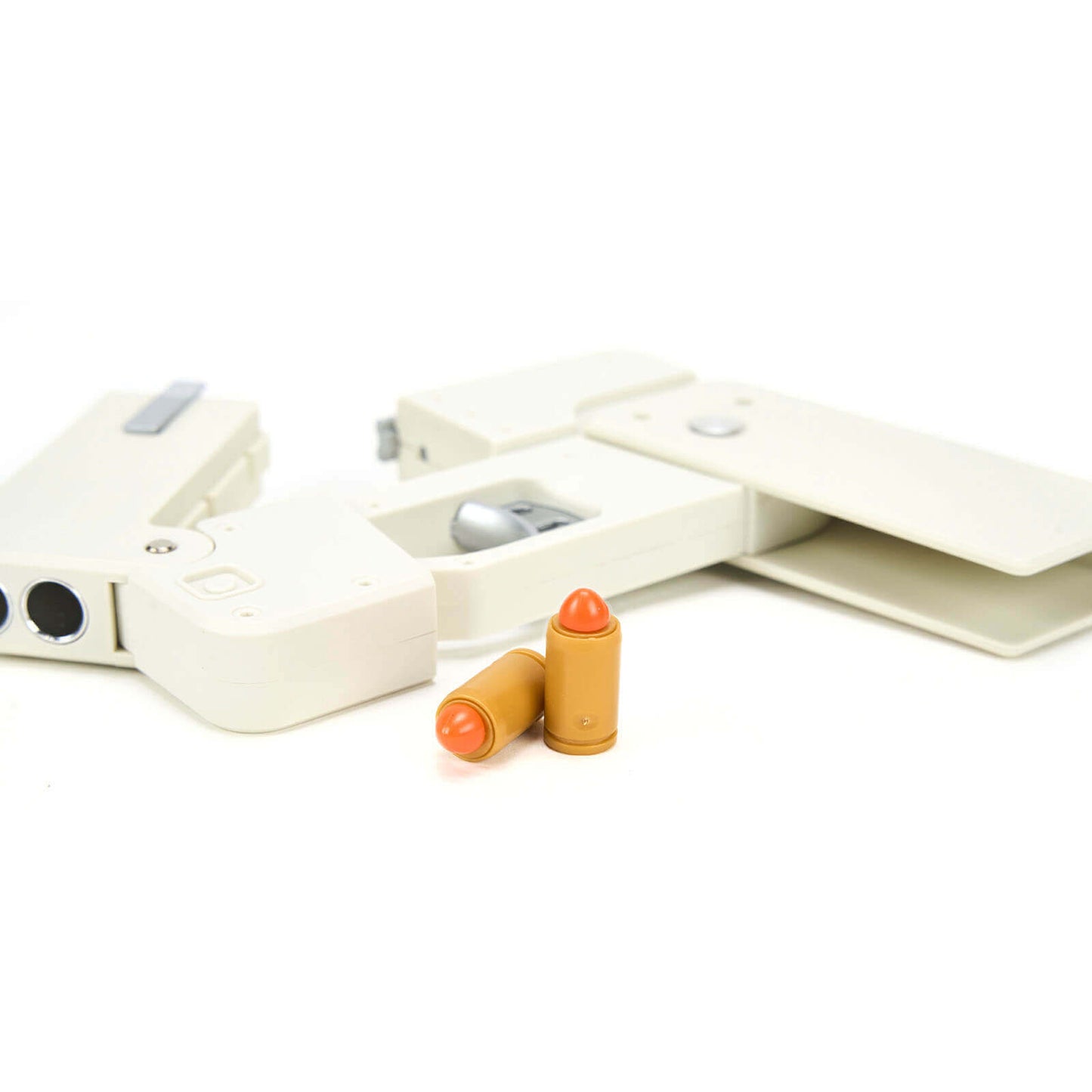 IC380 Cellphone Pistol Toy Safe toys for 18+