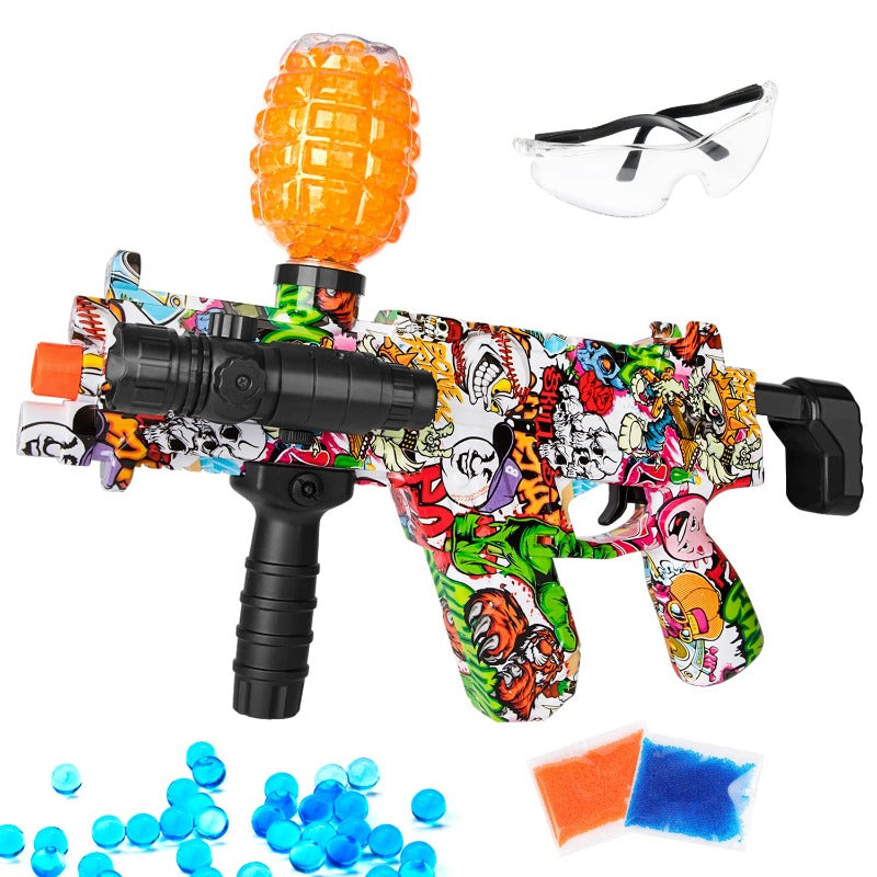 New Ferventoys™ R99 Splatter Ball Gun Safe toys for 15+