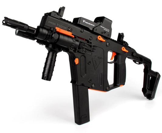 LeHui Kriss Vector V2 Gel Blaster Safe toys for 18+