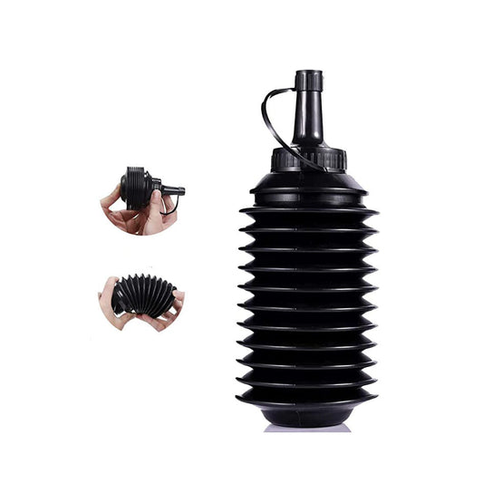 Expandable Gel Ball Speed Loader Safe toys for 15+