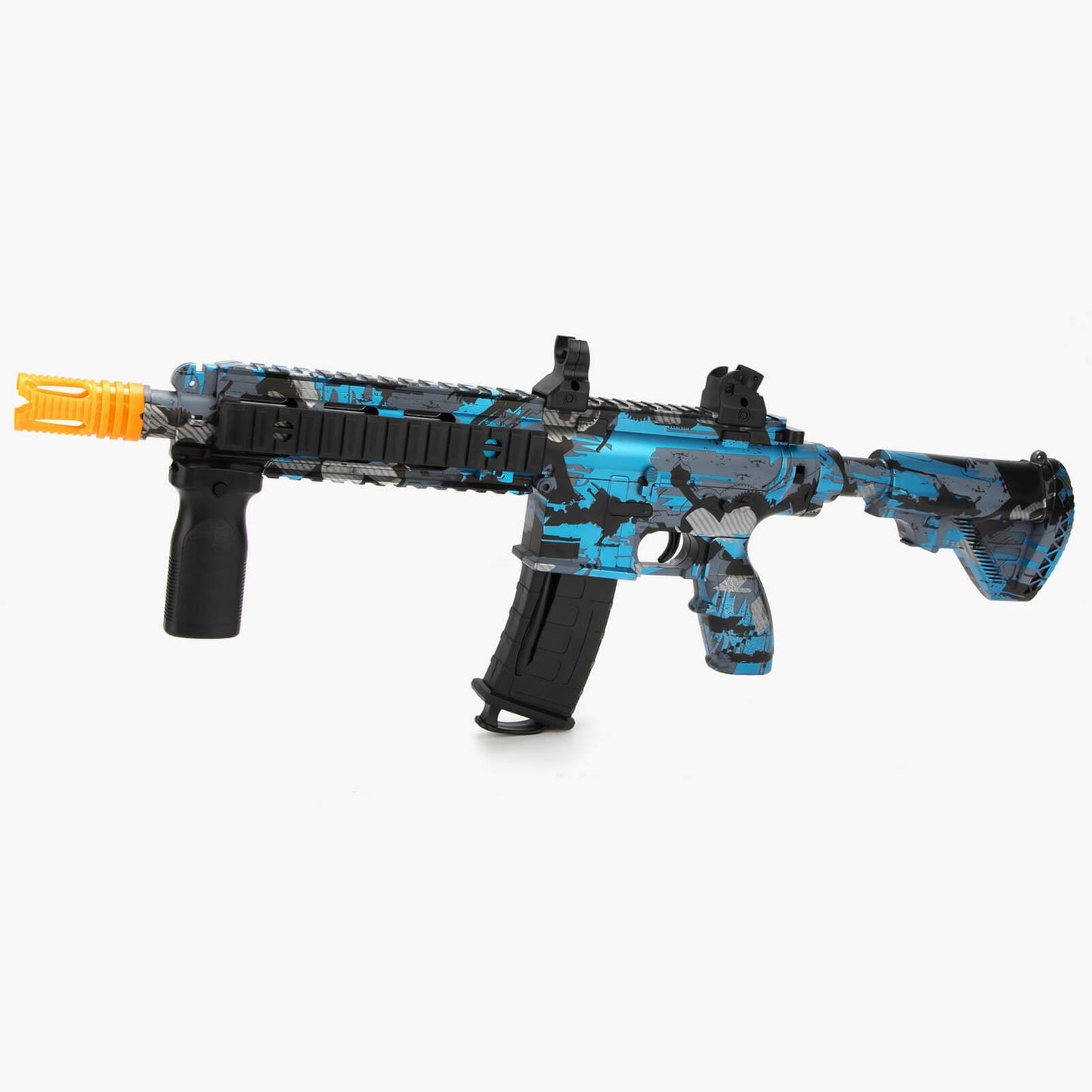 M4A1 Gel Blaster Safe toys for 15+