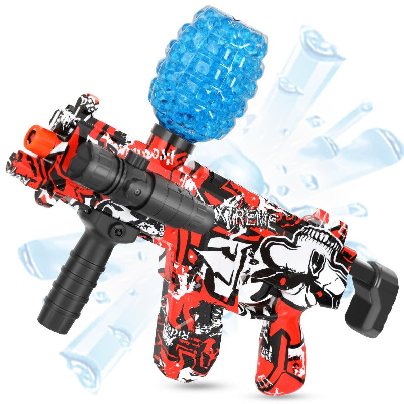 Ferventoys™ R99 Splatter Ball Gun (Buy R99 Get A Free Random Product)
