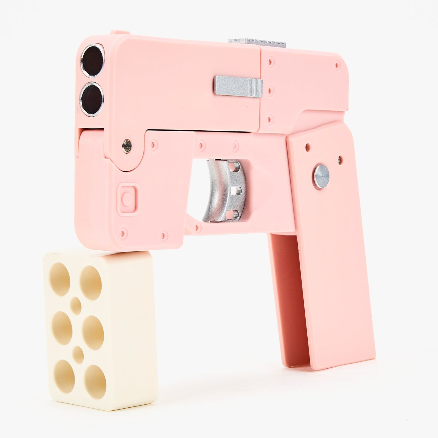 IC380 Cellphone Pistol Toy Safe toys for 18+